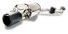 Load image into Gallery viewer, Stone Exhaust Lexus 8AR-FTS XE30 IS 200T Cat-Back Valvetronic Exhaust System
