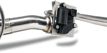 Load image into Gallery viewer, Stone Exhaust Lexus 8AR-FTS XE30 IS 200T Cat-Back Valvetronic Exhaust System
