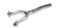 Load image into Gallery viewer, Stone Exhaust Lexus 8AR-FTS XE30 IS 200T Cat-Back Valvetronic Exhaust System
