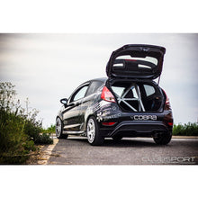 Load image into Gallery viewer, CLUBSPORT BY AUTOSPECIALISTS BOLT IN REAR CAGE FOR FIESTA ST180/200
