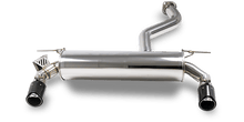 Load image into Gallery viewer, Stone Exhaust BMW 1 Series 125i N26 (F20/F21) Valvetronic Cat-Back Performance Exhaust, Valved Switchable Catback - AP506NSN26
