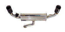 Load image into Gallery viewer, Stone Exhaust Volkswagen EA888 MK7.5 Golf GTI Cat-Back Valvetronic Exhaust
