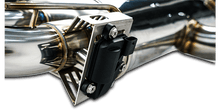 Load image into Gallery viewer, Stone Exhaust Volkswagen EA888 MK7.5 Golf R Cat-Back Valvetronic Exhaust
