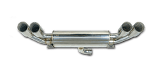 Load image into Gallery viewer, Stone Exhaust Volkswagen EA888 MK7.5 Golf R Cat-Back Valvetronic Exhaust
