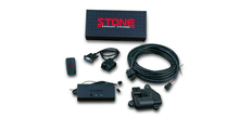 Load image into Gallery viewer, Stone Exhaust Lexus 8AR-FTS XE30 IS 200T Cat-Back Valvetronic Exhaust System
