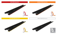 Load image into Gallery viewer, Maxton Design Gloss Black Side Skirt Diffusers/Extensions for BMW 5 Series Gran Turismo GT F07 2009-2016 - ABS Pair
