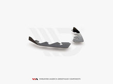 Load image into Gallery viewer, Maxton Design GLOSS FLAPS Flaps BMW M135I F20 (2011-2015)
