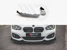 Load image into Gallery viewer, Maxton Design GLOSS FLAPS Flaps BMW 1 F20 M-Pack Facelift / M140I (2015-2019)
