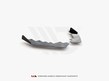 Load image into Gallery viewer, Maxton Design GLOSS FLAPS Flaps BMW 1 F20 M-Pack Facelift / M140I (2015-2019)

