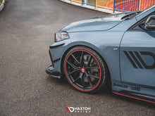 Load image into Gallery viewer, Maxton Design Front Bumper Canards (Wings/Dive Planes) BMW 1 Series F40 M Sport/M-Pack &amp; M135i 2019+
