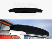 Load image into Gallery viewer, Maxton Design Rear Lip Spoiler / Boot/Trunk Lid Extension for BMW 3 Series E46 Coupe Pre-Facelift (1999-2003) - M3 CSL Style - Paintable ABS (Requires Painting)
