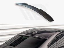 Load image into Gallery viewer, Maxton Design Gloss Black Rear Window Roof Spoiler Extension for BMW 2 Series Gran Coupe F44 M-Pack &amp; M235i (2019+)
