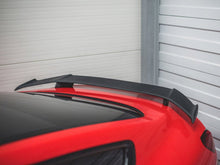 Load image into Gallery viewer, Maxton Design Rear Boot Lip Spoiler for BMW 8 Series Coupe G15 (2018+) M Sport/M Pack - Fibreglass Unpainted
