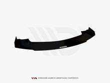 Load image into Gallery viewer, Maxton Design Front Racing Splitter BMW M3 E36
