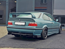 Load image into Gallery viewer, Maxton Design Rear Diffuser BMW M3 E36
