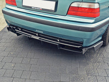Load image into Gallery viewer, Maxton Design Rear Diffuser BMW M3 E36
