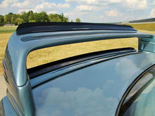 Load image into Gallery viewer, Maxton Design Gloss Black Rear Boot/Trunk Lip Spoiler Cap - BMW M3 E36 (1992-1999) GTS Style

