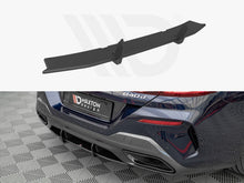 Load image into Gallery viewer, Maxton Design Street Pro Rear Diffuser - Black - BMW 8 Series Gran Coupe G16 M Sport (M Pack) 2019+
