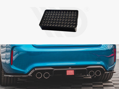 Maxton Design Rear Centre LED Stop Light (Third Brake Light) for BMW M2 F87 2016-2020 - Requires Maxton BM-2-87-M-RS1