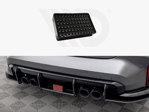 Maxton Design LED Rear Centre Stop/Brake Light for BMW M3 G80 (2021+) | Track Use Only | Requires BM3G80MCNC-RS1