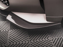 Load image into Gallery viewer, Maxton Design Carbon Fibre Front Splitter V1 - M3 G80/M4 G82
