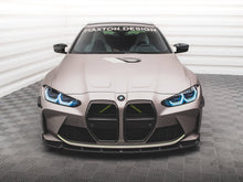 Load image into Gallery viewer, Maxton Design Carbon Fibre Front Grille - M4 G82 / M3 G80
