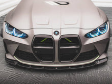 Load image into Gallery viewer, Maxton Design Carbon Fibre Front Grille - M4 G82 / M3 G80
