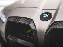Load image into Gallery viewer, Maxton Design Carbon Fibre Front Grille - M4 G82 / M3 G80
