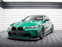 Load image into Gallery viewer, Maxton Design Carbon Fibre Front Grille - M4 G82 / M3 G80
