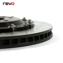 Load image into Gallery viewer, Brembo BMW F20 F22 F30 F32 F36 Front GT 6 Piston Slotted Street Big Brake Kit 355x32mm (Inc. M135i, M240i, 328i &amp; 430i)
