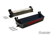 Load image into Gallery viewer, AIRTEC Motorsport Intercooler Upgrade for BMW 1 &amp; 3 Series Diesel
