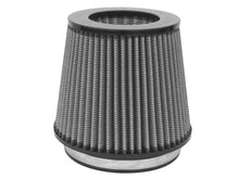 Load image into Gallery viewer, aFe Power Magnum FORCE Replacement Air Filter – Pro DRY S (21-91103) or Pro 5R (24-91021) | Washable Reusable Performance Filter for Magnum FORCE Cold Air Intake Systems
