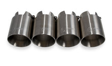 Load image into Gallery viewer, Active Autowerke BMW F80 F82 F83 90mm Rear Exhaust Tips (M3 &amp; M4)
