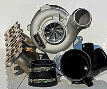 Load image into Gallery viewer, BMW B58 hybrid turbo upgrade
