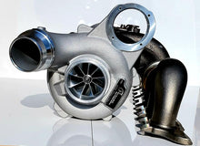 Load image into Gallery viewer, V2.5+ GEN 1 B58 FLOW MAX + Turbocharger / Aftermarket Hybrid Turbo
