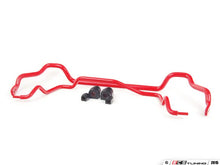 Load image into Gallery viewer, ECS Tuning Front &amp; Rear Anti Roll Bar Kit - E46
