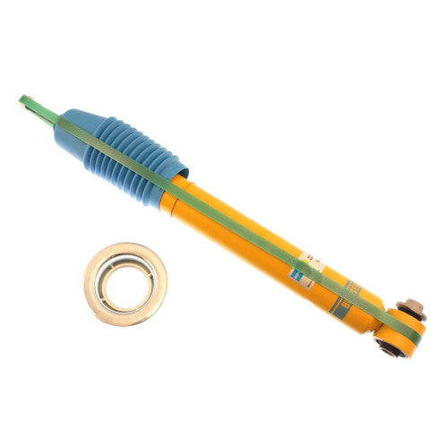 Bilstein B8 Performance Plus Rear Shock Absorber (Single) for BMW 5 Series E60 2003–2010 – Shortened Stroke for Lowering Springs | Monotube Gas | OE-Direct Fit