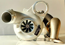 Load image into Gallery viewer, V2.5+ GEN 1 B58 FLOW MAX + Turbocharger / Aftermarket Hybrid Turbo
