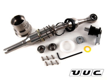 UUC BMW F20 F22 F87 Ultimate EVO3 Short Throw Shifter (M140i, M235i & M240i)