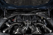 Load image into Gallery viewer, Eventuri BMW Carbon Performance Intake F06 F12 F13 M6
