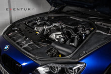 Load image into Gallery viewer, Eventuri BMW Carbon Performance Intake F06 F12 F13 M6
