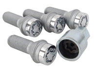 AC Schnitzer BMW G05 X5 Locking Wheel Bolt Set (Inc. X5 40i, X5 50ix, X5 M50dx & X5 M50ix)