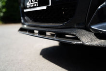 Load image into Gallery viewer, BMW X3 G01 CARBON FIBRE SPLITTER
