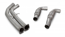 Load image into Gallery viewer, Sports Catalysts/De-Cat Scorpion Exhaust F82 &amp; F83 M4 Non GPF Model BMW (2014-2018)
