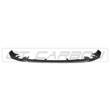 Load image into Gallery viewer, BMW G42 2 SERIES CARBON FIBRE SPLITTER - MP STYLE
