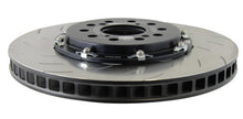 Load image into Gallery viewer, EBC Racing 2-Piece Floating Brake Discs Front - M2 F87/M3 F80/M4 F82
