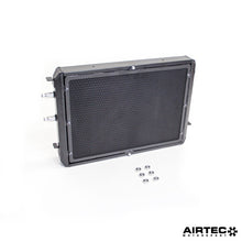 Load image into Gallery viewer, AIRTEC Motorsport Chargecooler Radiator Upgrade - M2 Comp, M3 &amp; M4 (S55)
