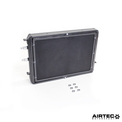 AIRTEC Motorsport Chargecooler Radiator Upgrade - M2 Comp, M3 & M4 (S55)