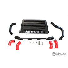 Load image into Gallery viewer, UPGRADE INTERCOOLER FOR AUDI A4 B7 AIRTEC
