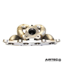 Load image into Gallery viewer, Exhaust Manifold for Fiesta ST180 AIRTEC MOTORSPORT TUBULAR
